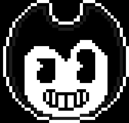 [9664c4] IndieTale Bendy