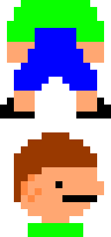 [839b97] Why does the sprite stealer aim only for me.