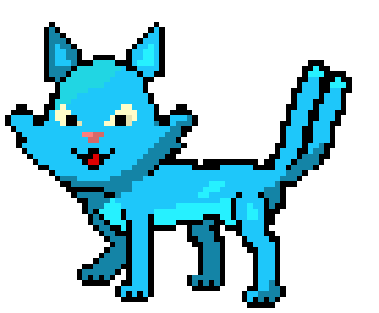 [9664c4] Pokemon Solstice Touneko 