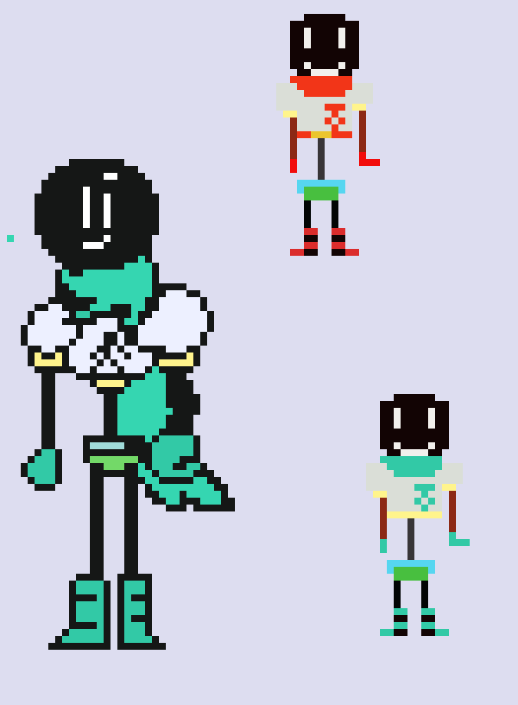 [9664c4] pinpurus but hes remade