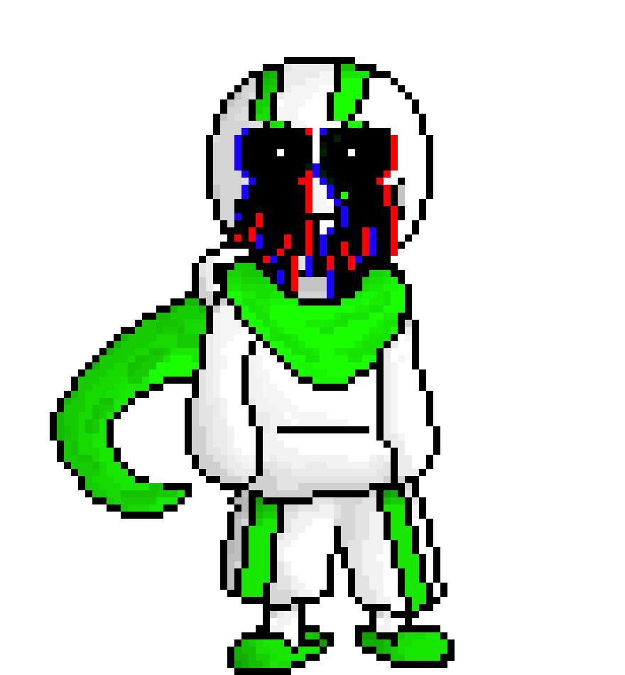 [9664c4] IRONFLOWER sprites