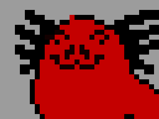 [96c78c] why did you rip my skin off again two-bit