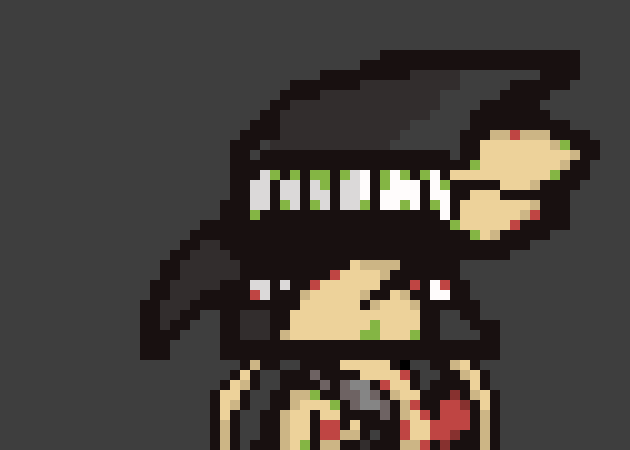 [64e535] Everybody on except Geno and DST are good at roleplaying, Shadow Mario and Whitmore Youtube are not.