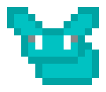 [9664c4] Comet the ice galactic foxite