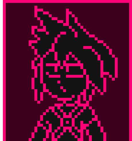 [838cb8] *sigh* I get it... It's fine, I guess. I gave her another one back at base, so... pffffft -3- -Neo