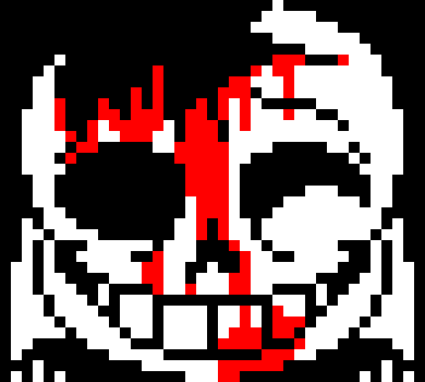 [7ce906] brain no work, what I mean was "me" -Demented Sans