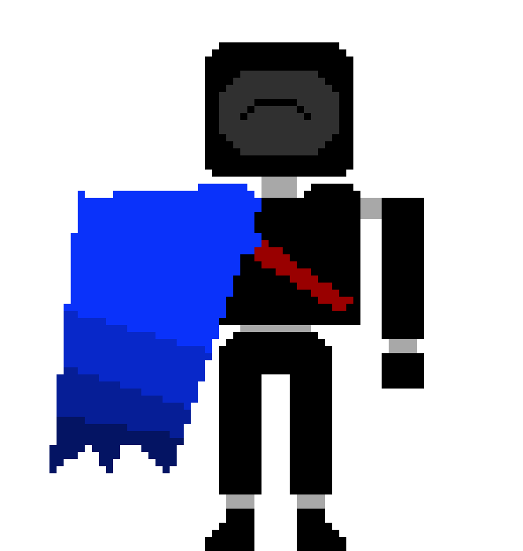 [2fcb16] Survivor ODST: No more gaster blasters for me