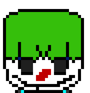 [9664c4] glitches are funny