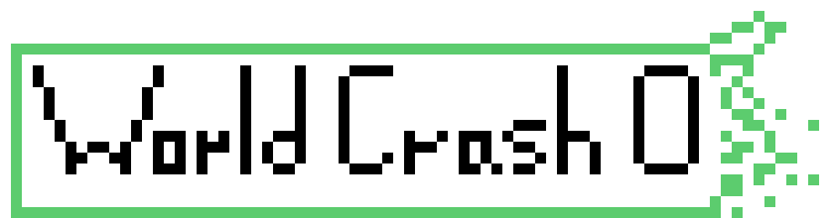 [9664c4] World Crash 0