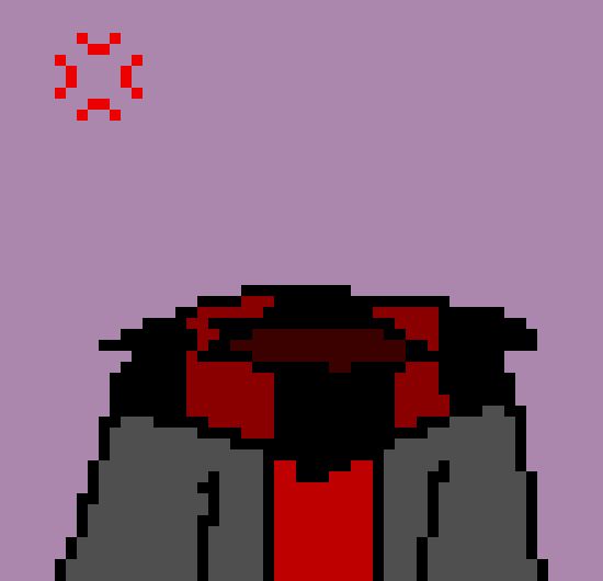 [11b4ea] ITS HEADLESS HOURGLASS TO YOU! *ahem* sorry for yelling.