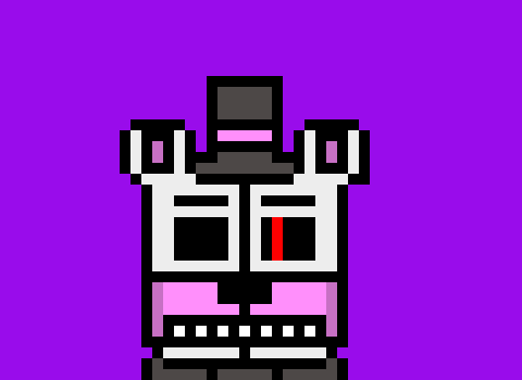 [1550bf] O-O! YOU KNOW WHAT!? *SMACKS PAPYRUS 12 TIMES* - funtime freddy
