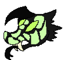 [9664c4] Cat Green