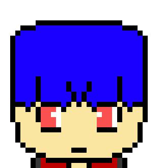 [9664c4] Akira_left (facial expressions)