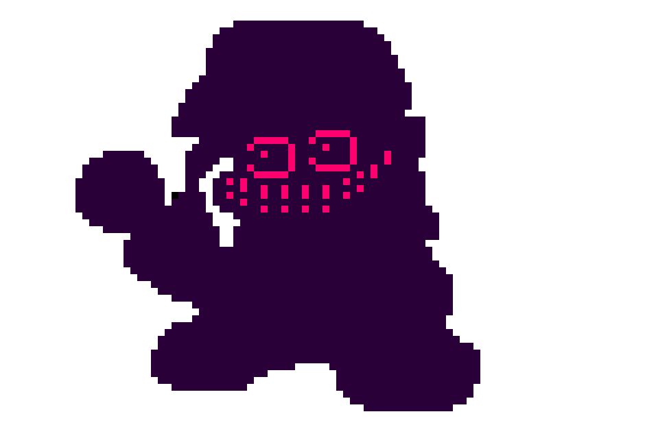 [41e661] back ) -Corrupted BF