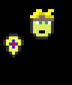 [f455be] Wait. Unfinished Sky