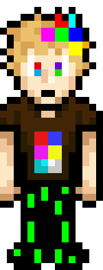 [f943f0] Fuck nope! Im out