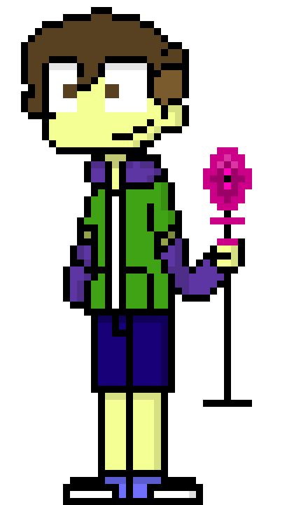 [a81234] -wakes up and walks out of chamber- power sustained...for now...-walks out of lab-