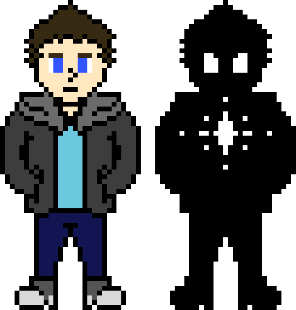 [9664c4] The Shadow... - Some story / game idea - APL