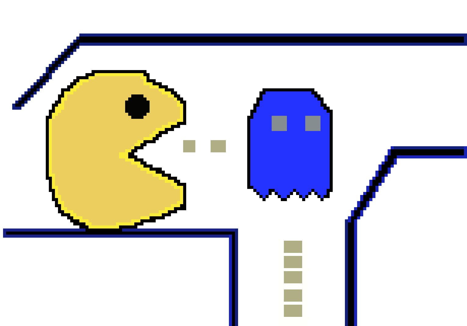 [9664c4] My pacman