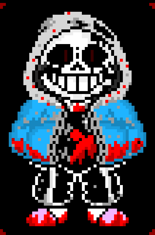 [5edb84] What about being carved into bits