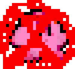 [772196] No more KIRBY