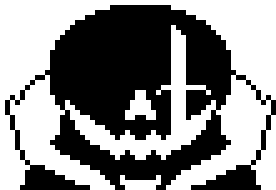 [47b281] amazing trickstertale sprite