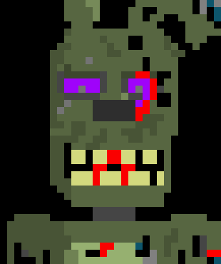 [855695] YOU ARE USELESS MIKE! (puts foot on him)