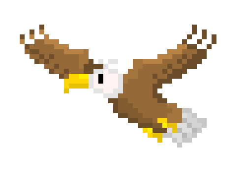 [e24524] eagle