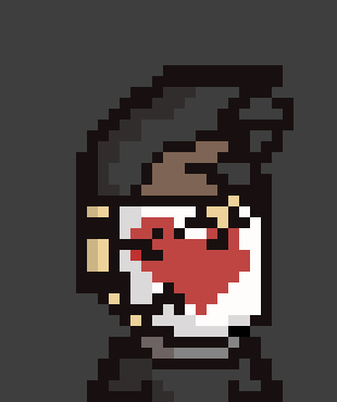 [64e535] Oh yay, people.