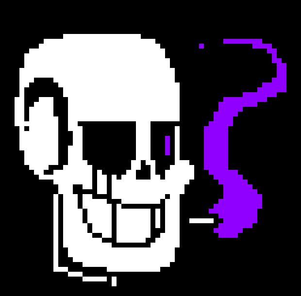 [e8dd50] * He'd just chuckle. * Unfortunately, you don't know my stats, and that i will not be melting, thank you.