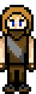 [f943f0] Fixed your apocolypse form's hair