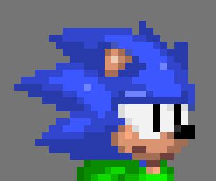 [0b51d0] "...That's creepy, weird, and concerning."