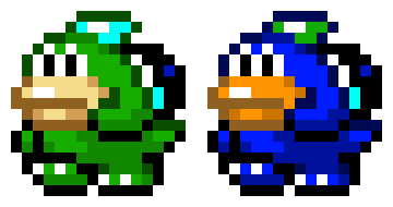 [1164a9] Super Mario World Spike