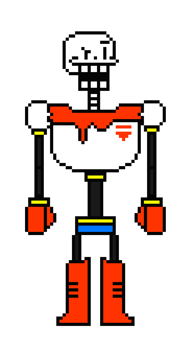 [6b40fc] IM PAPYRUS.