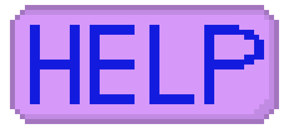 [5f1365] Help Selected