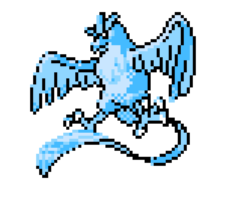 [9664c4] Articuno