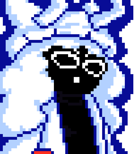 [b68ab6] Who turned John into a drag queen