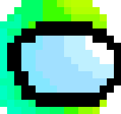 [7adfd6] Green looking kinda sis