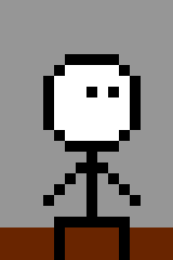 [b00d6d] Gee, It Sure Is Boring Around Here -Stan