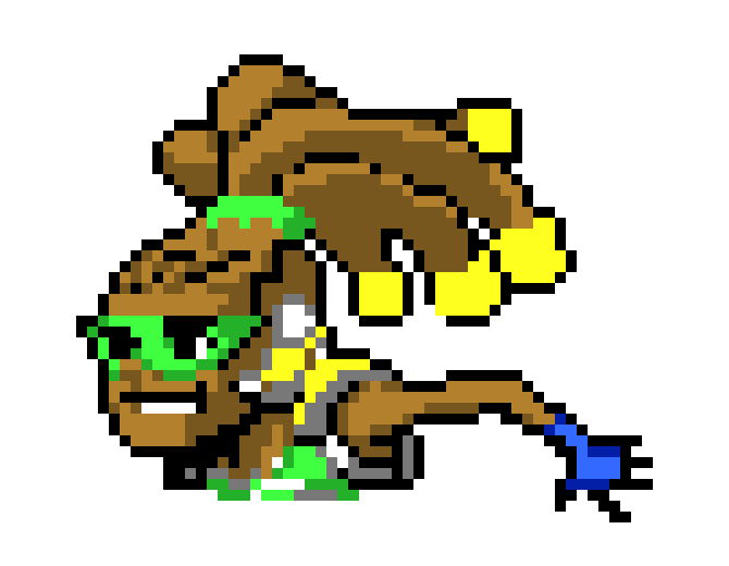 [9664c4] LUCIO!!!!!!