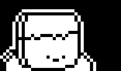 [46dc50] HR Ethan: ...I'm gonna try to make more faces