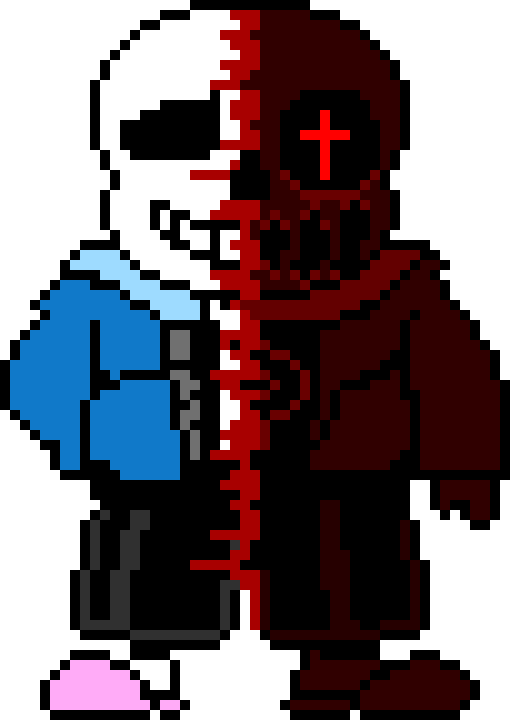 [dd43a2] Universal Mistake. . .