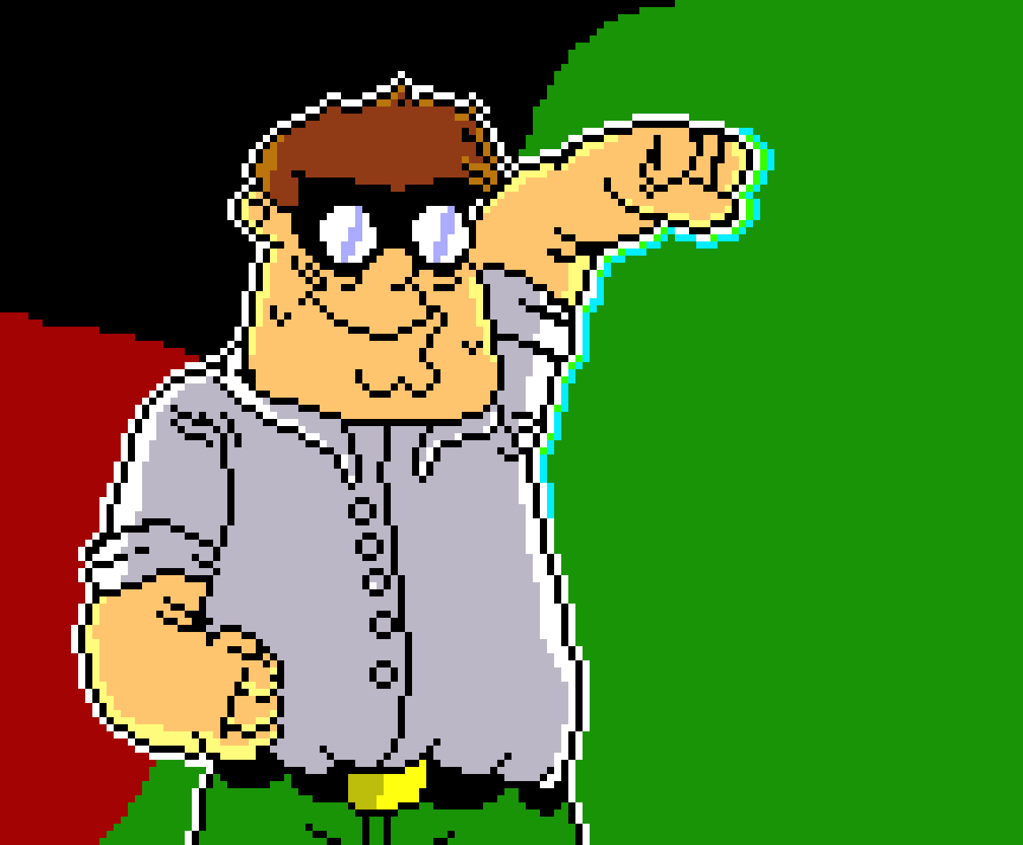 [95be89] Families Trapped In Quahog - ROADHOUSE | Guess who made this.