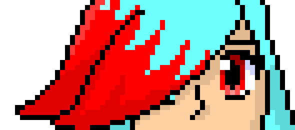 [000885] looks nice. reminds me of the underfell universe)