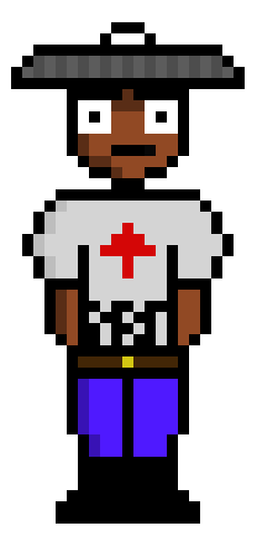 [8e9501] *Poofy is startled by korihi's scream *