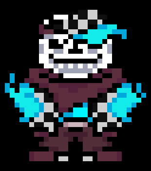 [57dac4] I just dislike the use of mixels and the fact it isn't full animation of which it should of been