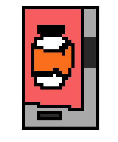 [9f6ce1] vending machine