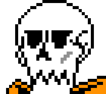 [95cc64] *is mad about getting completely ignored* - Swapswaprevertfell Papyrus