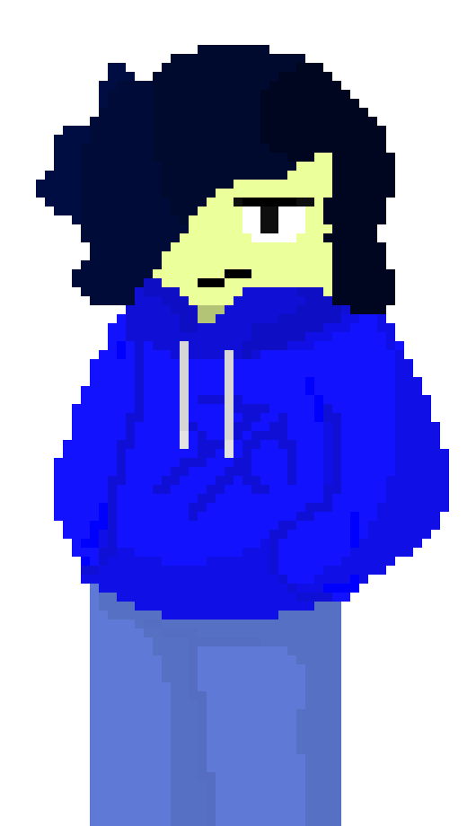 [a53442] Yes, what else would I be, a fucking alien?