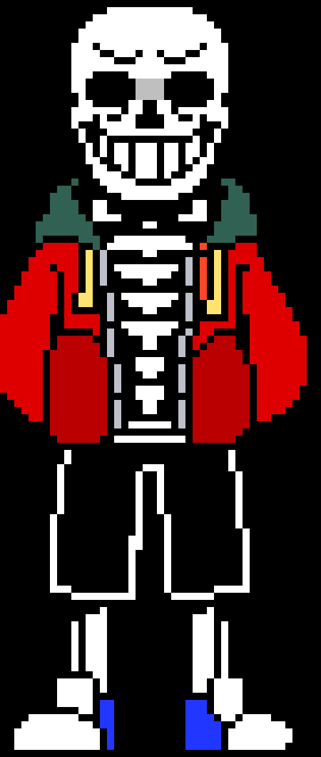 [af4498] I'm in. (Alpha) bad stare